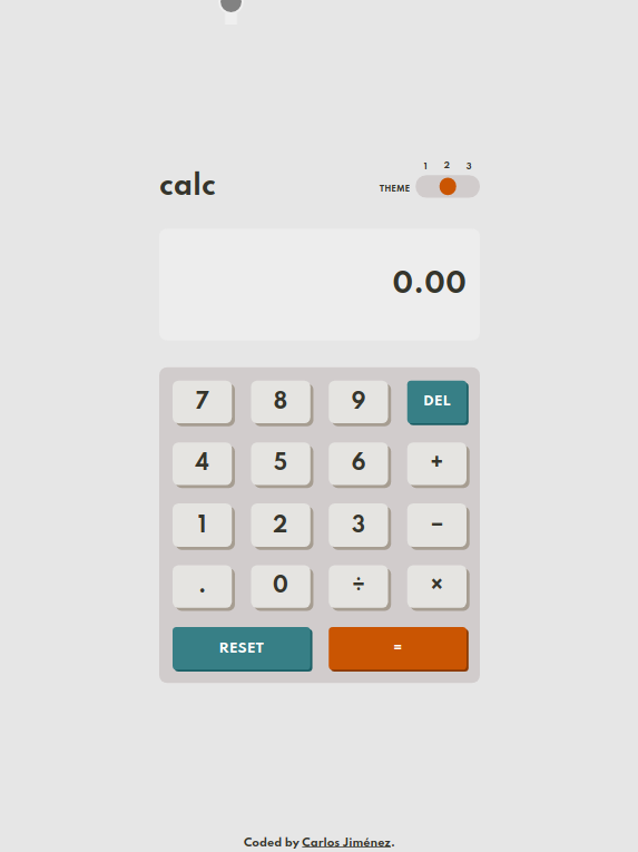 calculator